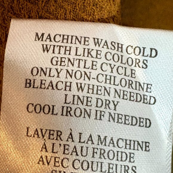 Como Blu Tie-Neck Peasant Blouse - Picture 5 of 14